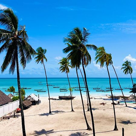 Nungwi Beach Front Exterior photo